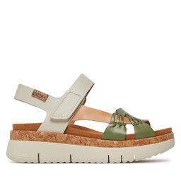 Pikolinos Sandali Pikolinos Palma W4N-0968C3 Verde
