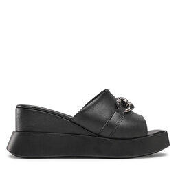 

Шльопанці Loretta Vitale 1008 Black, Чорний