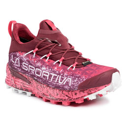 La Sportiva Buty La Sportiva Tempesta W's Gtx GORE-TEX 36G312401 Wine/Orchid