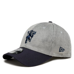 New Era Șapcă New Era Microcord 3930 Man U 60432036 Gri