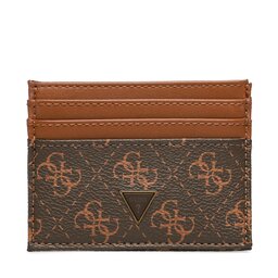 Guess Korthållare Guess Vezzola Smart Slg SMEVZL LEA25 BOD