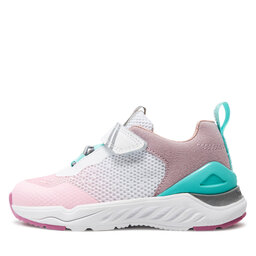 

Снікерcи Biomecanics 232230 J M Blanco Y Rosa, Білий
