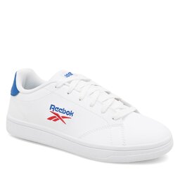 Reebok Pantofi Reebok REEBOK ROYAL COMPLET GW1541-W Alb