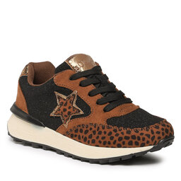 s.Oliver Sneakers s.Oliver 5-43201-39 Nature Comb 419