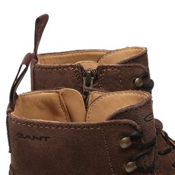 

Чоботи Gant, Коричневий