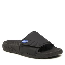 Scholl Šľapky Scholl F30579 1004 Black 1004