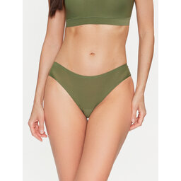 Chantelle Chantelle Klasikinės kelnaitės Soft Stretch C26430 Žalia