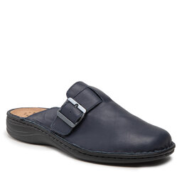 Grünland Sandaler och Slip-ons Grünland Lino CE0242-68 Blu