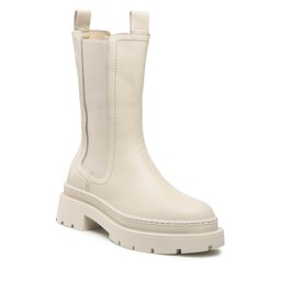 Gino Rossi Klassische Stiefeletten Gino Rossi 222FW106 Beige