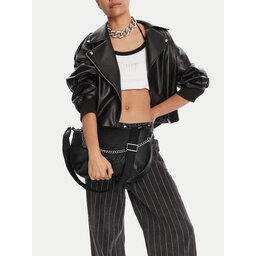 Juicy Couture Сумка Juicy Couture CEO-BIJXT8995WVP Чорний