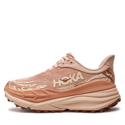 

Взуття Hoka Stinson 7 1141531 CRMS, Голубий