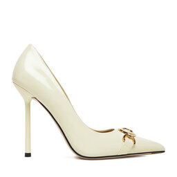 Eva Minge High Heels Eva Minge EO-NOVA-1677-13-3 Écru