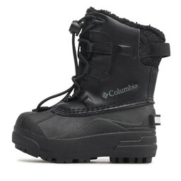 

Снігоходи Columbia Bugaboot™ Celsius 2007401010 Black/Graphite 010, Чорний