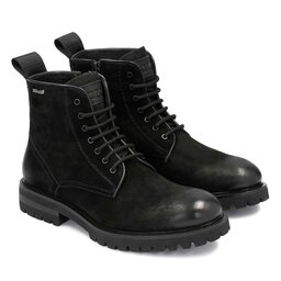Kazar Bakancs Kazar Hargy 74880-03-00 Black