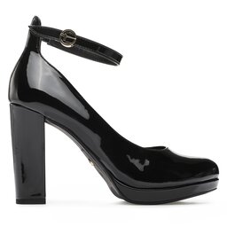 

Туфлі Tamaris 1-24418-41 Black Patent 018, Чорний