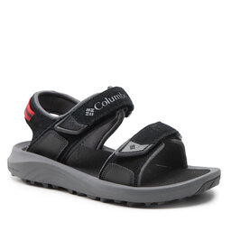 Columbia Basutės Columbia Trailstorm Hiker 2 Strap BM9262 Black/Dark Grey