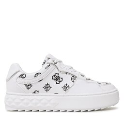 

Снікерcи Guess Fiena FL5FIE SMA12 WHIBL, Білий