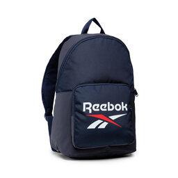 Reebok Plecak Reebok Cl Fo GP0152 Vecnav/Vecnav