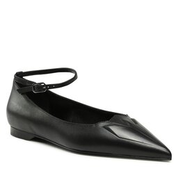 Patrizia Pepe Μπαλαρίνες Patrizia Pepe 2Z0085/L048-K103 Nero