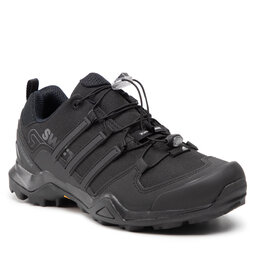 adidas Batai adidas Terrex Swift R2 CM7486 Cblack/Cblack/Cblack