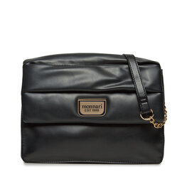 Monnari Handväska Monnari BAG3300-020 Czarny