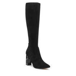 Caprice Μπότες Caprice 9-25514-29 Black Stretch 044