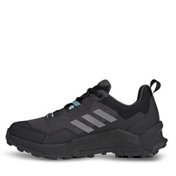 

Взуття adidas Terrex AX4 Hiking HQ1045 Core Black/Grey Three/Mint Ton, Чорний