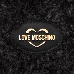 

Сумка LOVE MOSCHINO JC4388PP0FKN100A Nero, Чорний