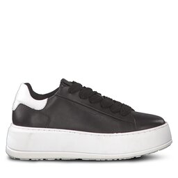 

Снікерcи Tamaris 1-23812-20 Black Leather 003, Чорний