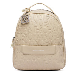 Armani Exchange Rucksack Armani Exchange XW002234 AF15774 U6208 Beige
