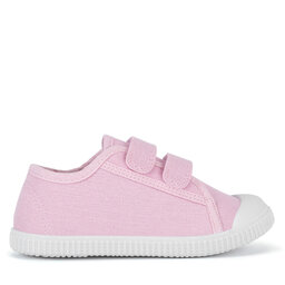 Nelli Blu Scarpe da ginnastica Nelli Blu CP91-25122(III)DZ Rosa