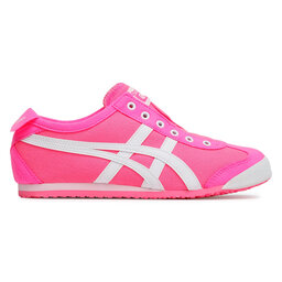 

Снікерcи Onitsuka Tiger, Рожевий