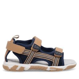 Action Boy Sandali Action Boy CM230627-88(III)CH Marrone