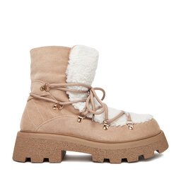 DeeZee Botas de nieve DeeZee 13211-5 Beis