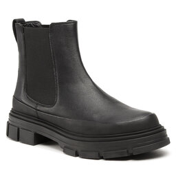 Badura Botines Chelsea Badura MI08-DOLLAR-01 Black