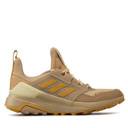 

Взуття adidas Terrex Trailmaker Gtx GORE-TEX GZ0345 Beige Tone / Victory Gold / Flash Orange, Бежевий