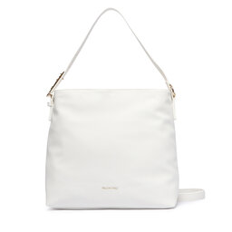 Valentino Handtasche Valentino Helen VBS9N507G Weiß