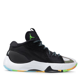 

Взуття Nike Jordan Zoom Separate DH0249 030 Black/Green Strike/Black, Чорний