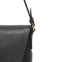 

Сумка Gianni Chiarini BS 10525 TKL Nero 001, Чорний