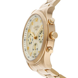 

Годинник Roamer Smu 204982 48 26 20 Gold, Золотий
