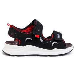 

Босоніжки Primigi 5394100 S Nero, Чорний