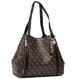 Сумка Guess, Коричневий