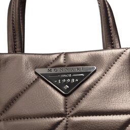 

Сумка Monnari BAG2040-M19 Ganowy, Коричневий
