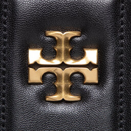 

Сумка Tory Burch Kira Tote 137260 Black 001, Чорний