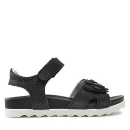 

Босоніжки Primigi 1885233 S Nero, Чорний