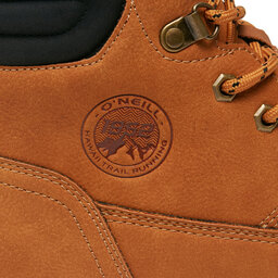 

Снікерcи O'Neill Albion Men High 90233072.35A Chipmunk, Коричневий