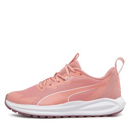 

Взуття Puma Twitch Runner Trail Jr 377581 03 Carnation Pink/Dusty Orchid, Рожевий