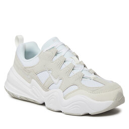 Nike Обувки Nike Tech Hera DR9761 100 White/White/Summit White