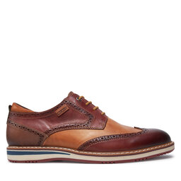 Pikolinos Halbschuhe Pikolinos M1T-4191C3 Braun