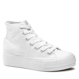 Refresh Obuća Refresh 170825 White